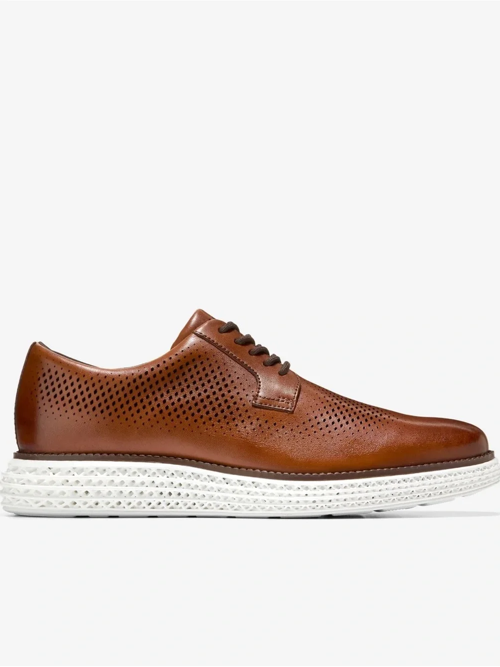 NWT Cole Haan Men's OriginalGrand 2.0 Oxfords - Brand New in Box